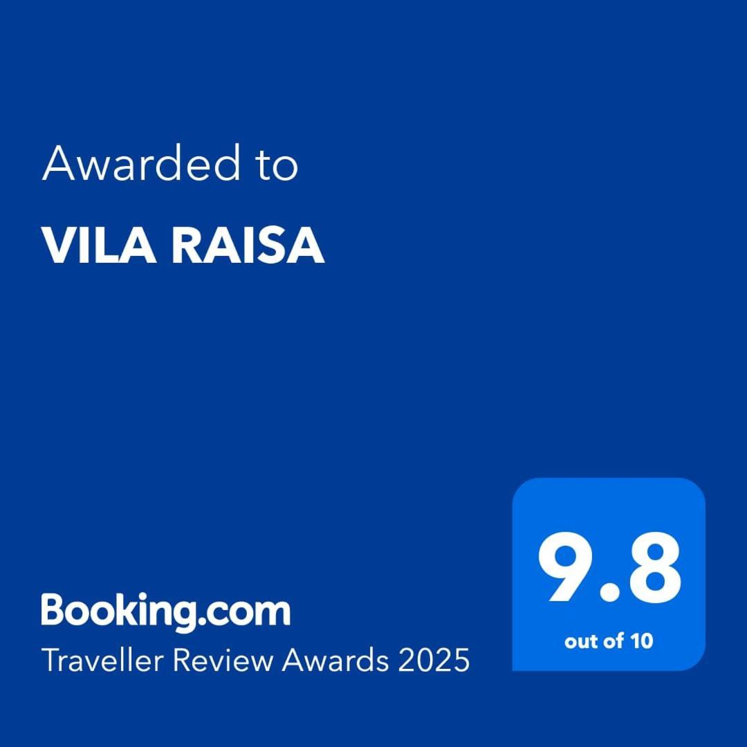 Neagra Sarului Vila Raisa מראה חיצוני תמונה